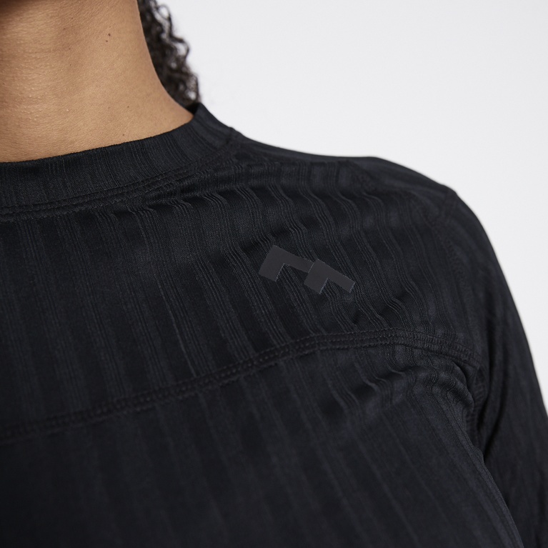 Baselayer "Ljusdal"  Black 2